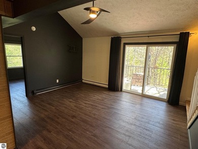 Beach Condo For Sale in Traverse City, Michigan