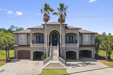 Beach Home For Sale in Biloxi, Mississippi