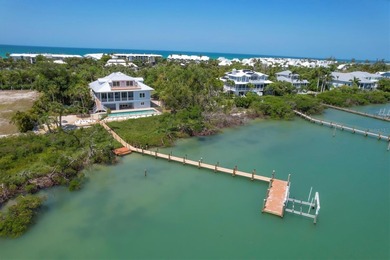 Beach Home For Sale in Boca Grande, Florida