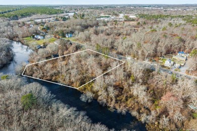 Beach Lot For Sale in Riverhead, New York