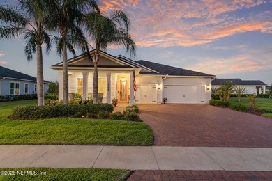 Beach Home For Sale in St Augustine, Florida