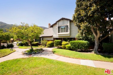 Beach Home For Sale in Pacific Palisades, California