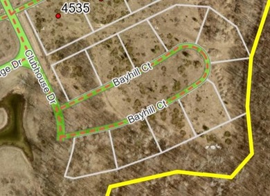 Beach Lot For Sale in Egg Harbor, Wisconsin