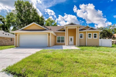 Beach Home For Sale in Palm Coast, Florida