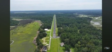 Beach Lot For Sale in Townsend, Georgia