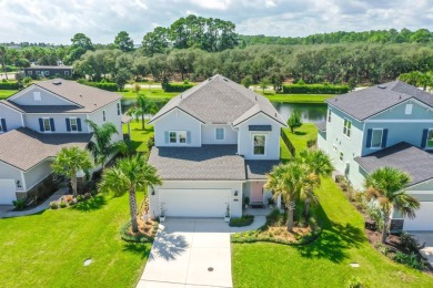 Beach Home For Sale in St Augustine, Florida