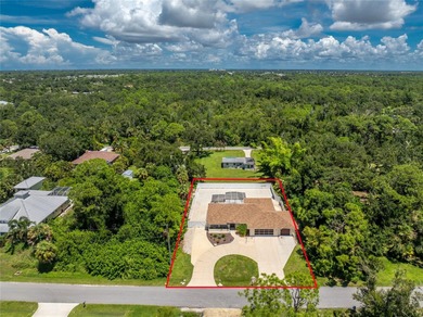 Beach Home For Sale in Englewood, Florida