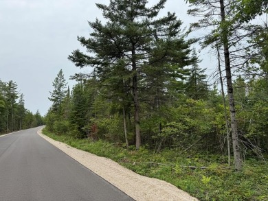 Beach Acreage For Sale in Ellison Bay, Wisconsin