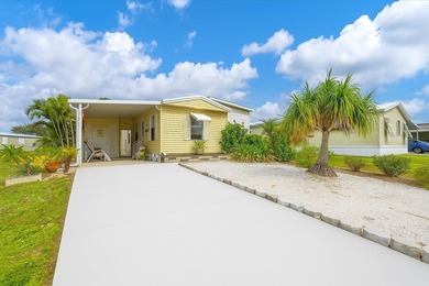 Beach Home For Sale in Port Charlotte, Florida