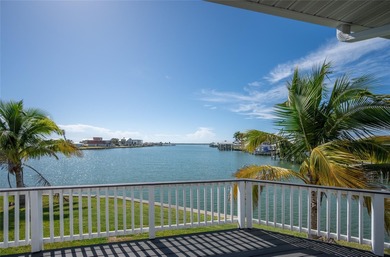 Beach Home For Sale in Englewood, Florida