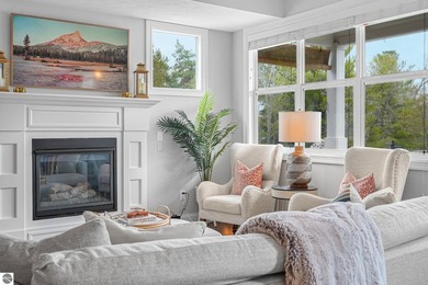 Beach Condo For Sale in Traverse City, Michigan