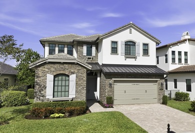 Beach Home For Sale in Boynton Beach, Florida