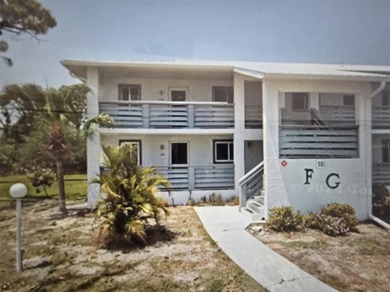 Beach Condo For Sale in Englewood, Florida