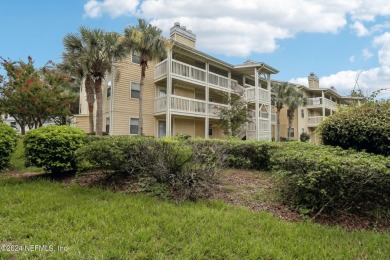 Beach Condo For Sale in Ponte Vedra Beach, Florida