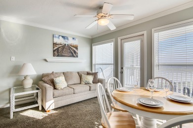 Seascape 2309 - Beach Vacation Rentals in Galveston, TX on Beachhouse.com