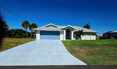 Beach Home For Sale in Englewood, Florida