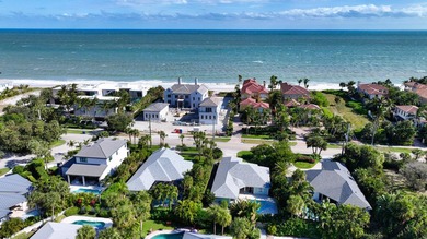 Beach Home For Sale in Vero Beach, Florida