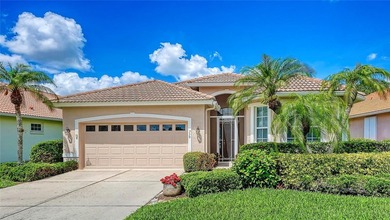 Beach Home For Sale in Venice, Florida