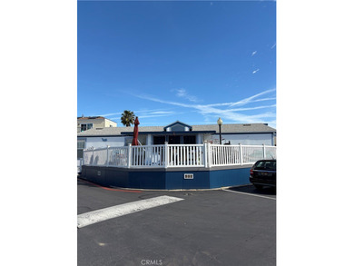 Beach Home For Sale in Huntington Beach, California
