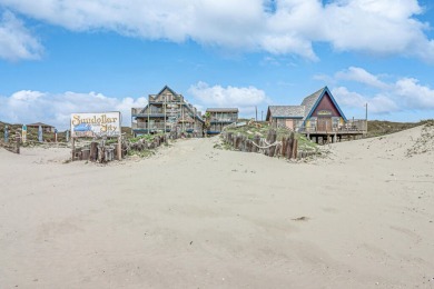 Beach Home For Sale in Port Aransas, Texas