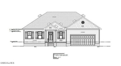 Beach Home Active Under Contract in Southport, North Carolina