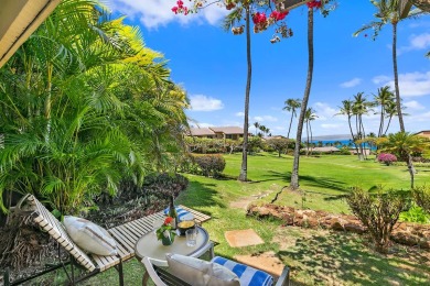 Vacation Rental Beach Condo in Kihei, HI