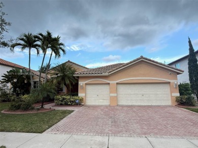 Beach Home Sale Pending in Miramar, Florida