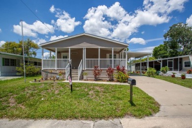 Beach Home For Sale in Port Orange, Florida