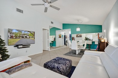 Beach Home For Sale in Delray Beach, Florida