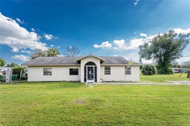 Beach Home For Sale in Englewood, Florida