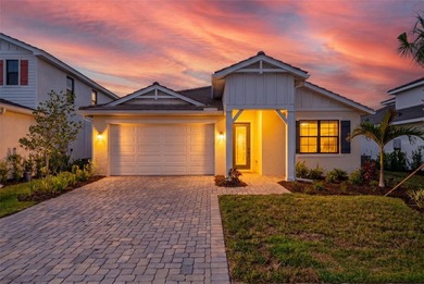 Beach Home For Sale in Venice, Florida