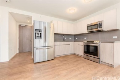 Beach Condo For Sale in Honolulu, Hawaii