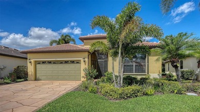Beach Home For Sale in Venice, Florida