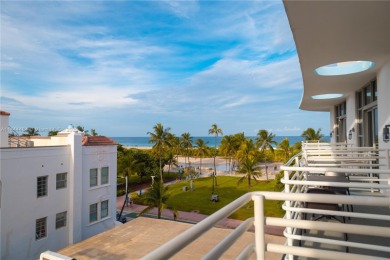 Beach Condo For Sale in Miami Beach, Florida