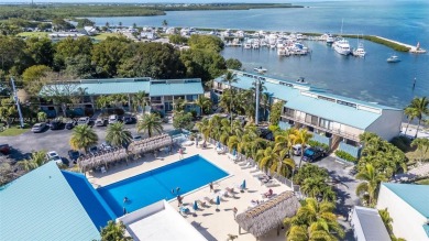 Beach Condo Sale Pending in Plantation Key, Florida