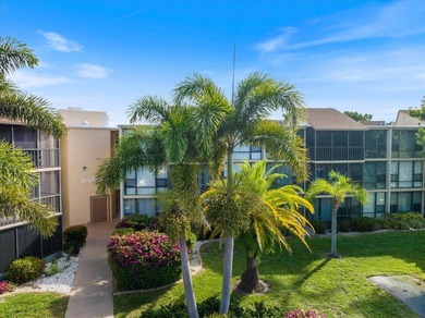 Beach Condo For Sale in Venice, Florida
