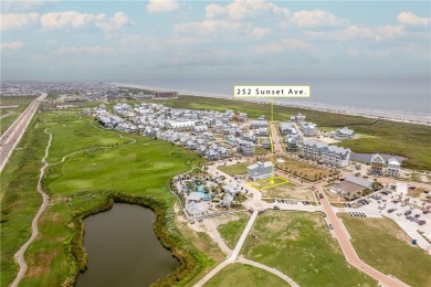 Beach Lot For Sale in Port Aransas, Texas