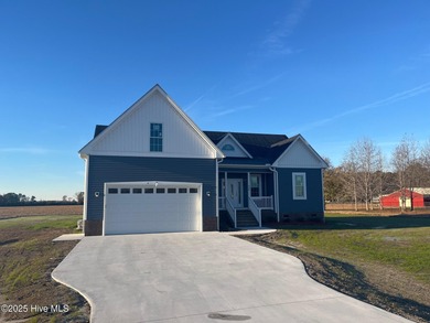 Beach Home For Sale in Hertford, North Carolina