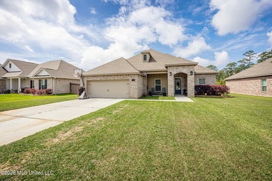 Beach Home For Sale in Ocean Springs, Mississippi
