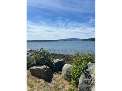 Beach Acreage For Sale in Steuben, Maine