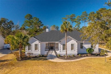 Beach Home Sale Pending in Brunswick, Georgia