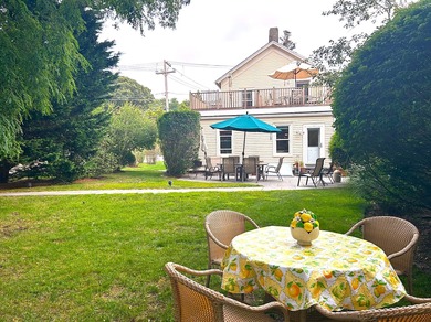 Beach Home For Sale in Sag Harbor, New York