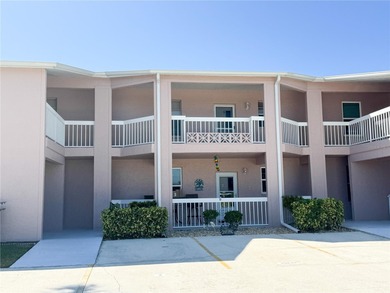 Beach Condo For Sale in Rotonda West, Florida
