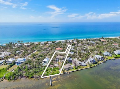 Beach Home For Sale in Englewood, Florida