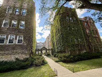 Beach Condo For Sale in Chicago, Illinois