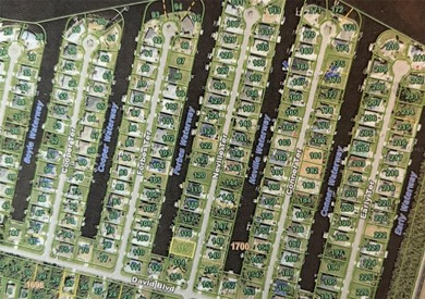 Beach Lot For Sale in Port Charlotte, Florida