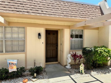 Beach Condo For Sale in Port Richey, Florida