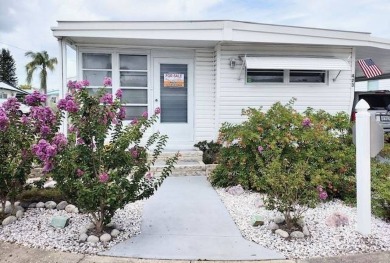 Beach Home For Sale in Dunedin, Florida