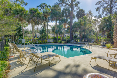 Vacation Rental Beach Villa in Hilton Head Island, South Carolina