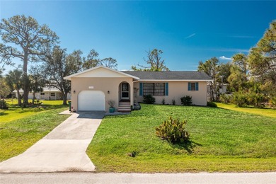 Beach Home For Sale in Englewood, Florida